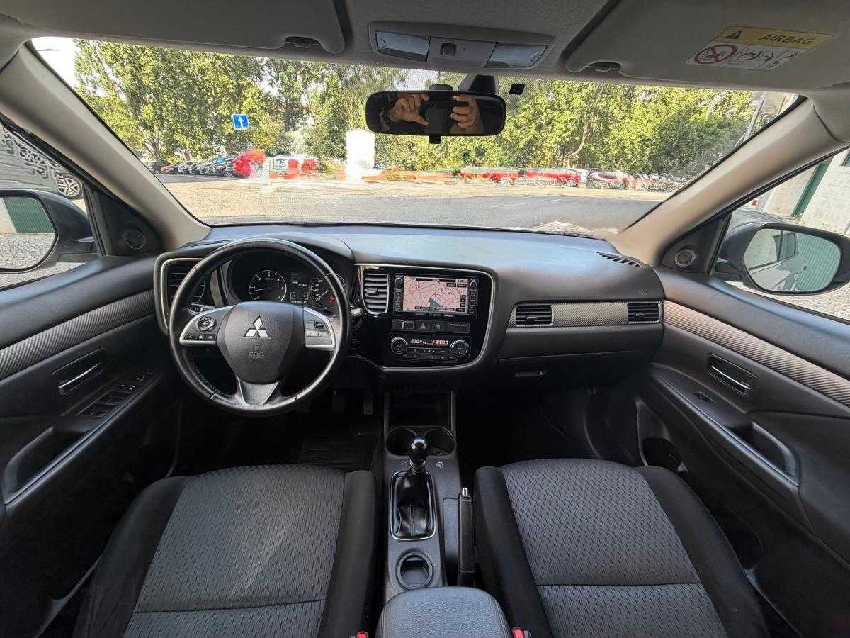 mitsubishi-outlander-2014-diesel-2268cc