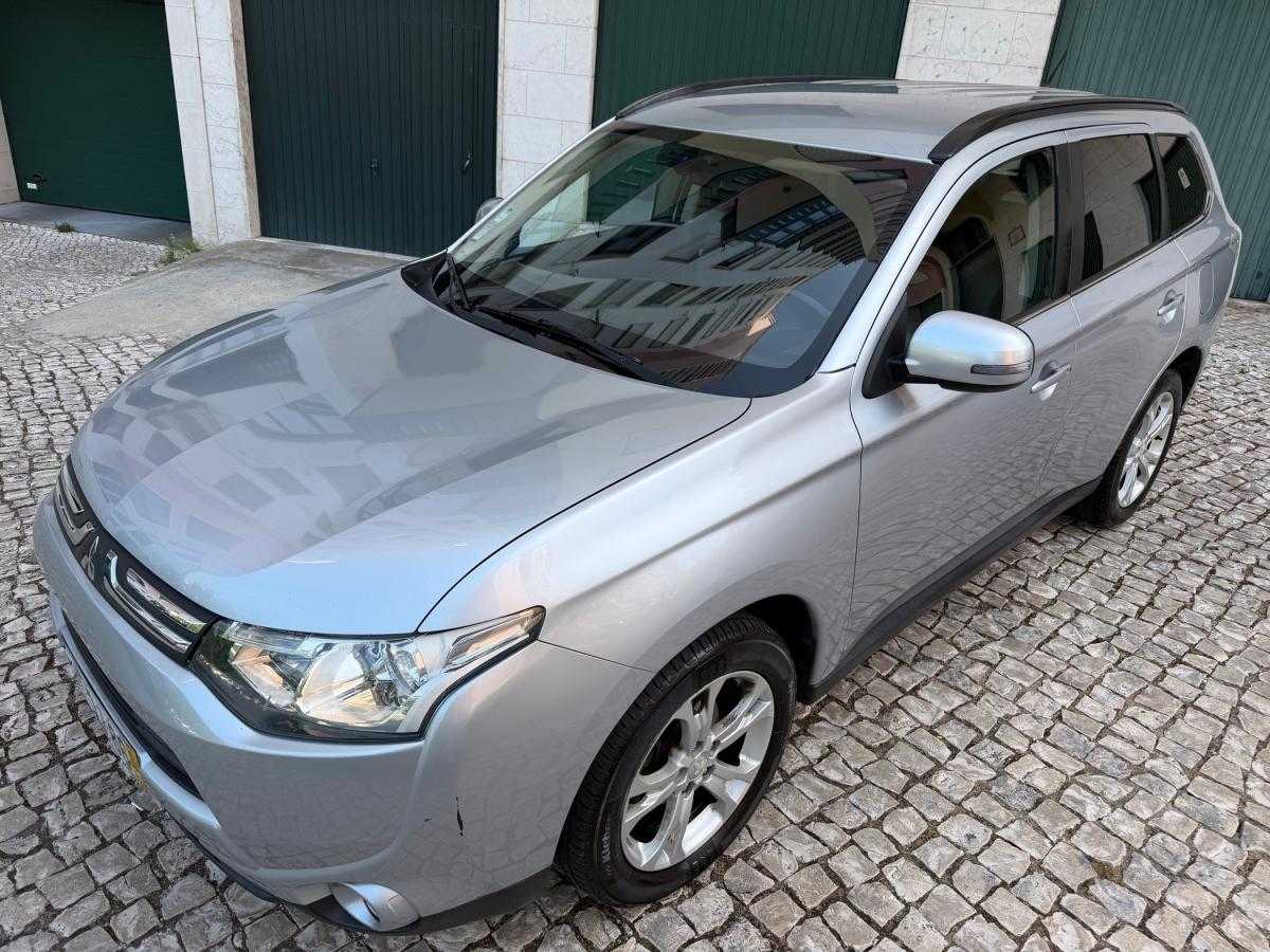 mitsubishi-outlander-2014-diesel-2268cc