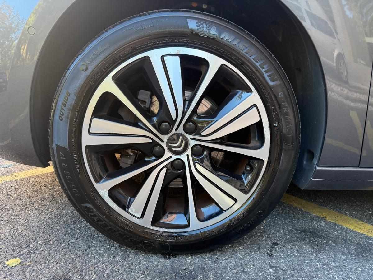 citroen-c4-2019-diesel-1499cc