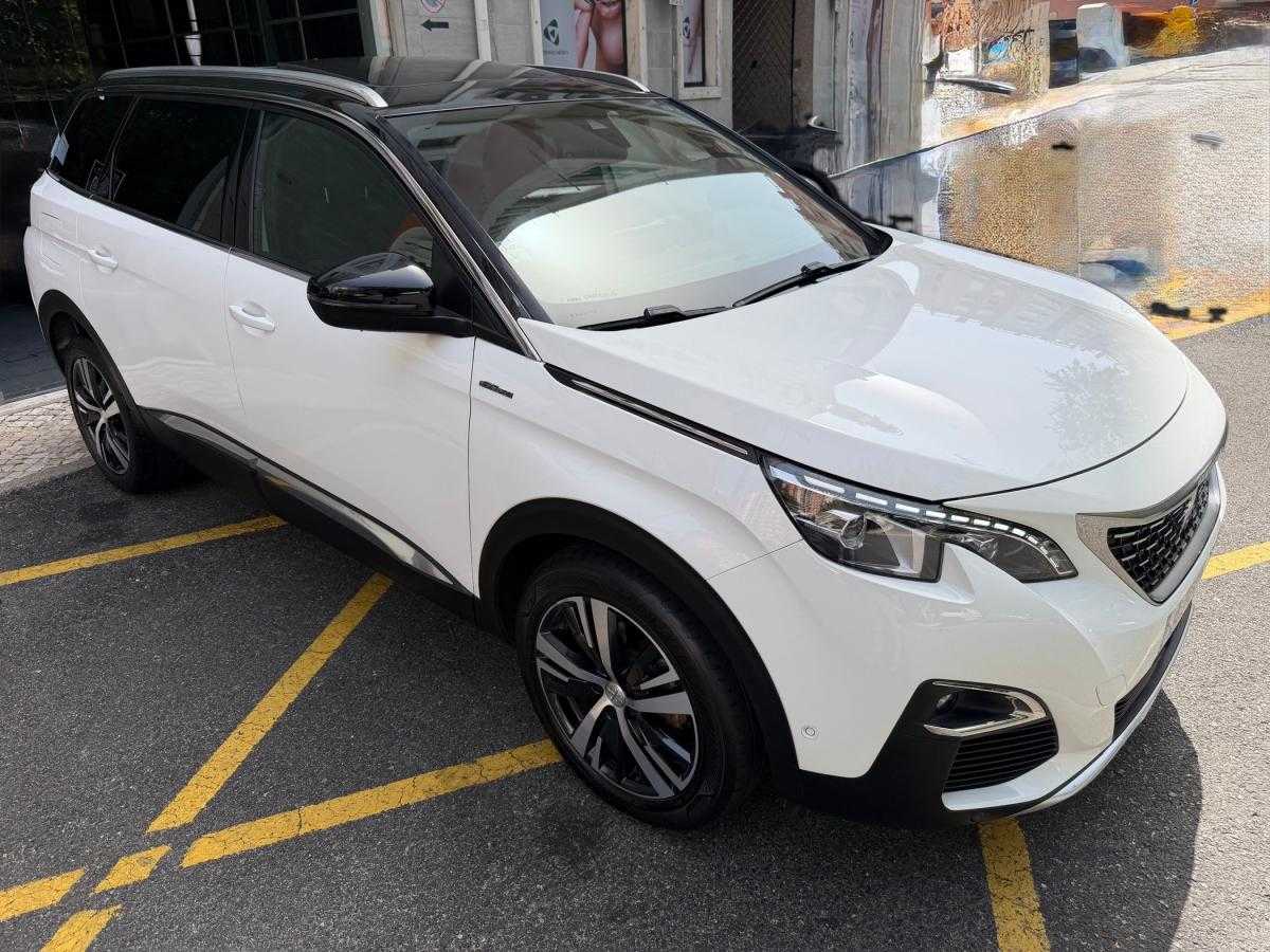 peugeot-5008-2018-diesel-1560cc