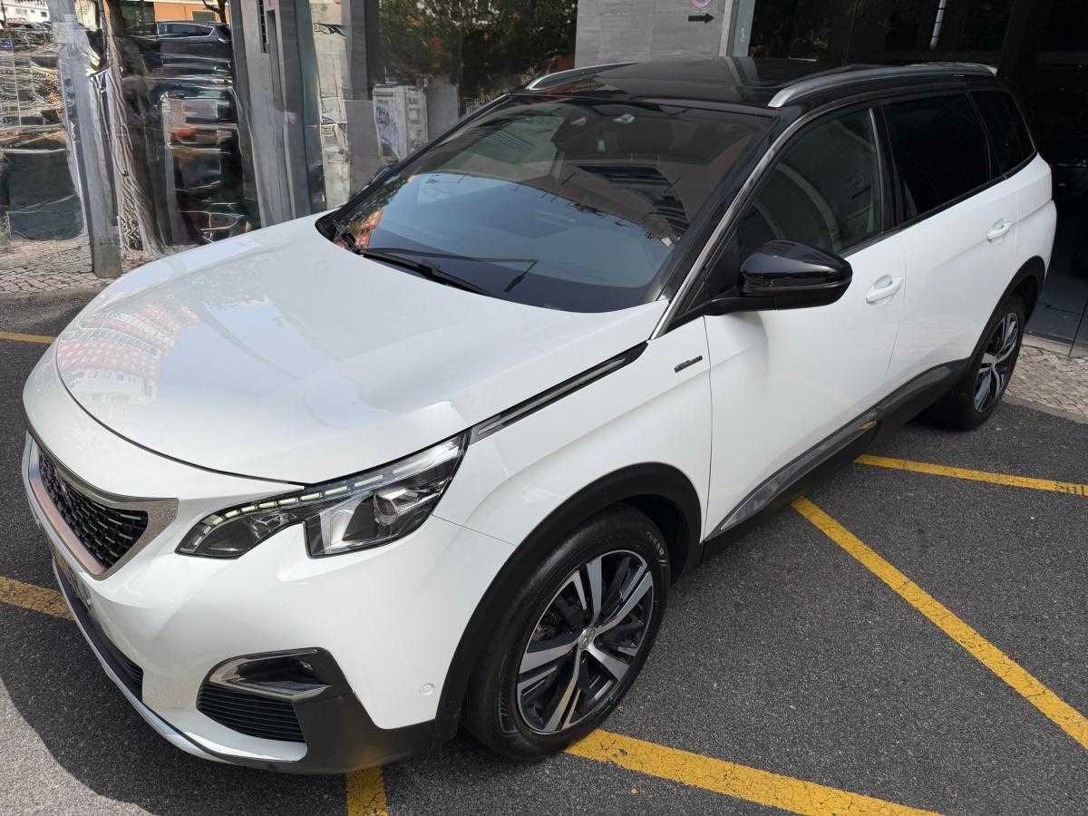peugeot-5008-2018-diesel-1560cc