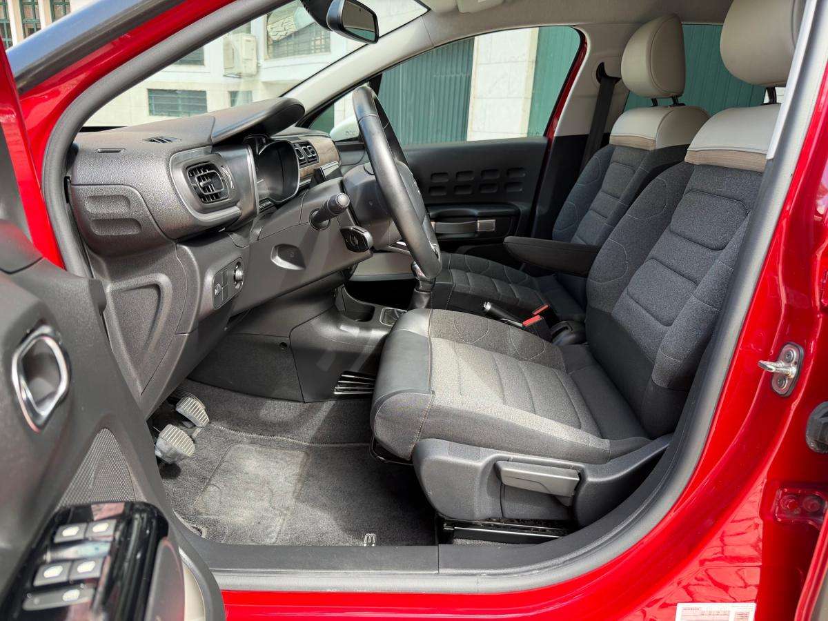 citroen-c3-2021-diesel-1499cc