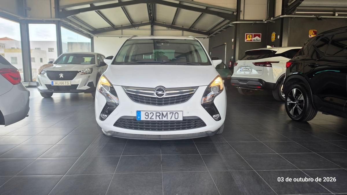 opel-zafira-2016-diesel-1598cc