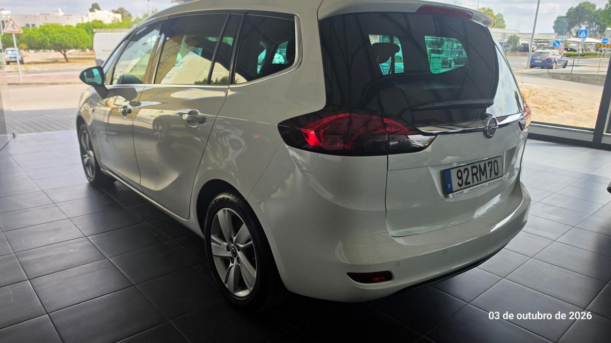 opel-zafira-2016-diesel-1598cc