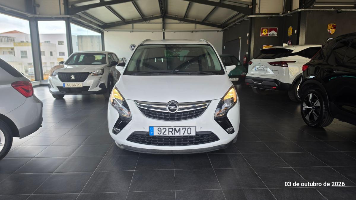 opel-zafira-2016-diesel-1598cc