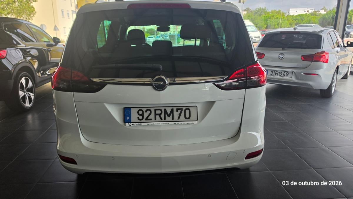 opel-zafira-2016-diesel-1598cc
