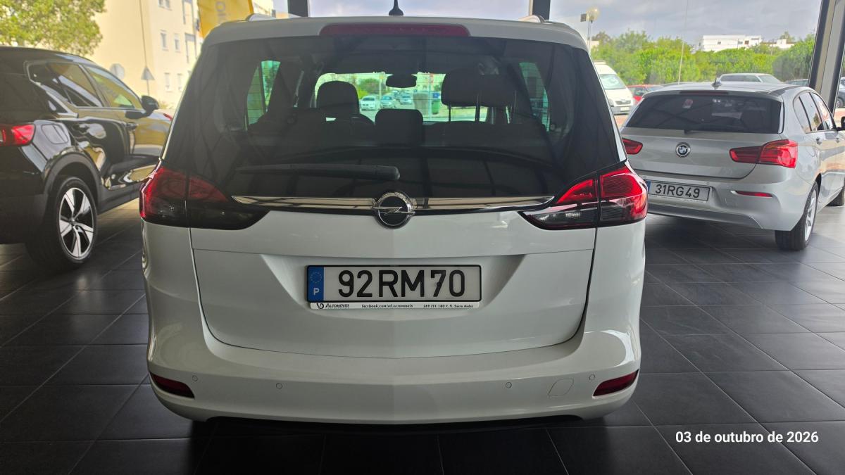 opel-zafira-2016-diesel-1598cc