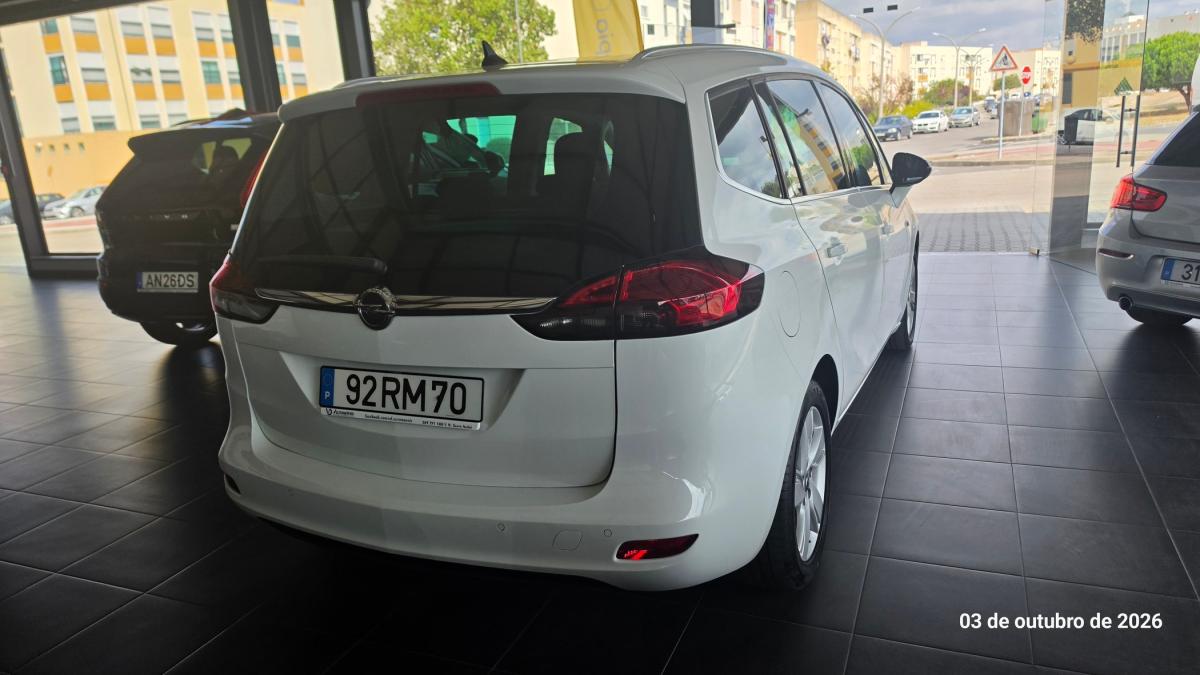 opel-zafira-2016-diesel-1598cc