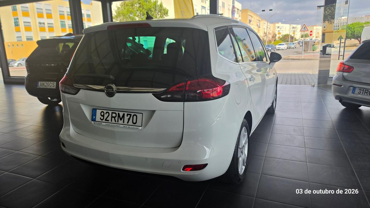 opel-zafira-2016-diesel-1598cc