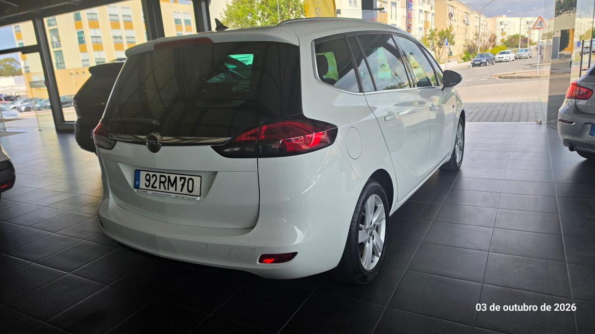 opel-zafira-2016-diesel-1598cc