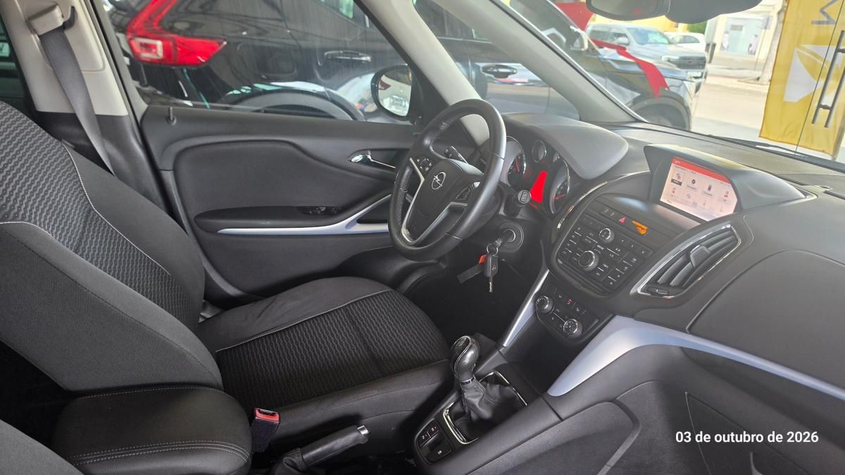 opel-zafira-2016-diesel-1598cc