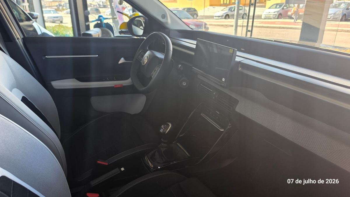 citroen-c3-2026-gasolina-1199cc