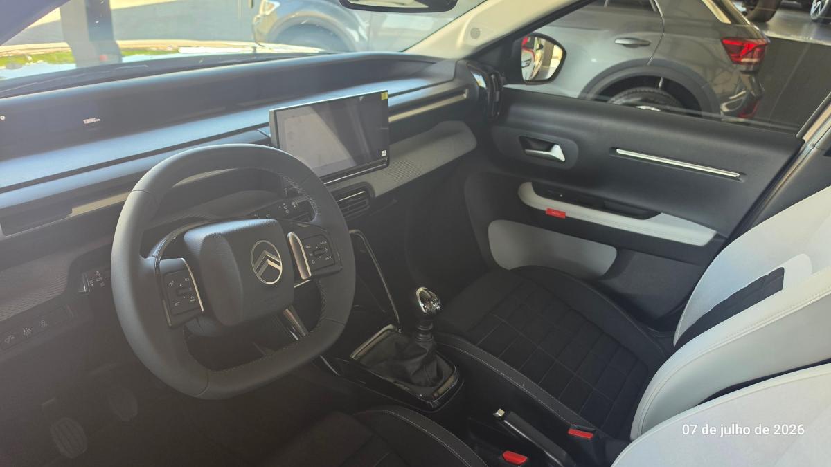 citroen-c3-2026-gasolina-1199cc