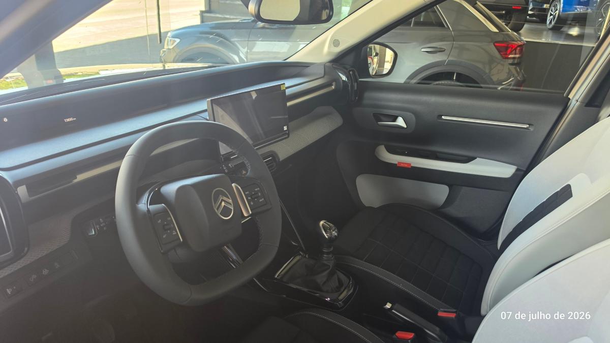 citroen-c3-2026-gasolina-1199cc