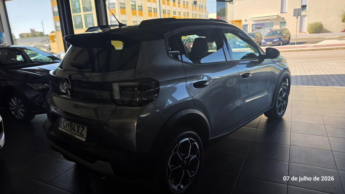citroen-c3-2026-gasolina-1199cc
