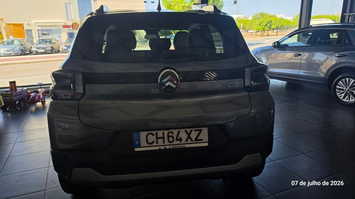 citroen-c3-2026-gasolina-1199cc