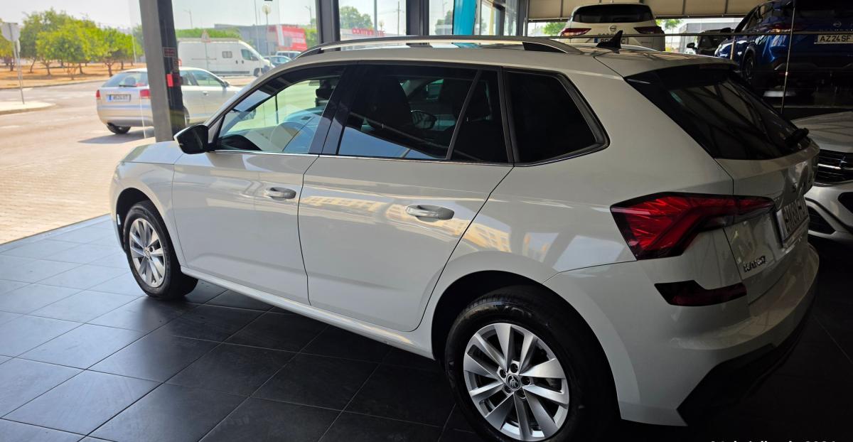 skoda-kamiq-2024-gasolina-999cc