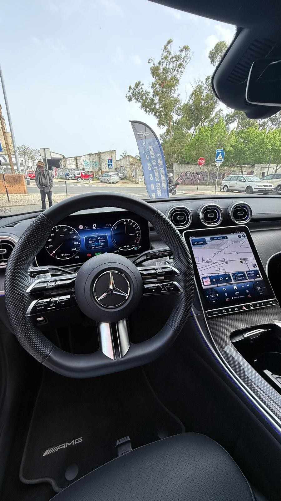 mercedes-benz-classe-c-2022-hibrido-a-gasolina-1999cc