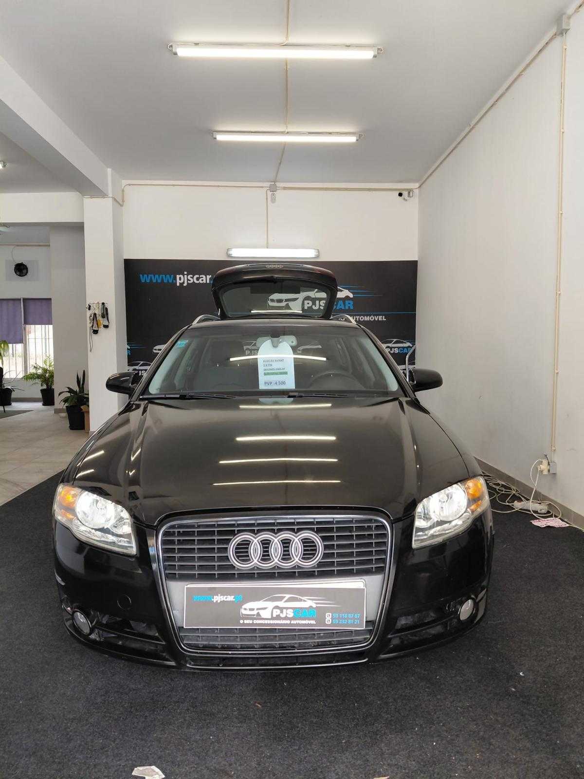 audi-a4-avant-2005-diesel-1968cc