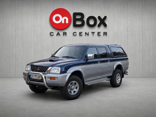 mitsubishi-l200-2000-diesel-2477cc