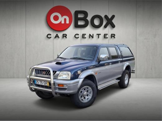 mitsubishi-l200-2000-diesel-2477cc
