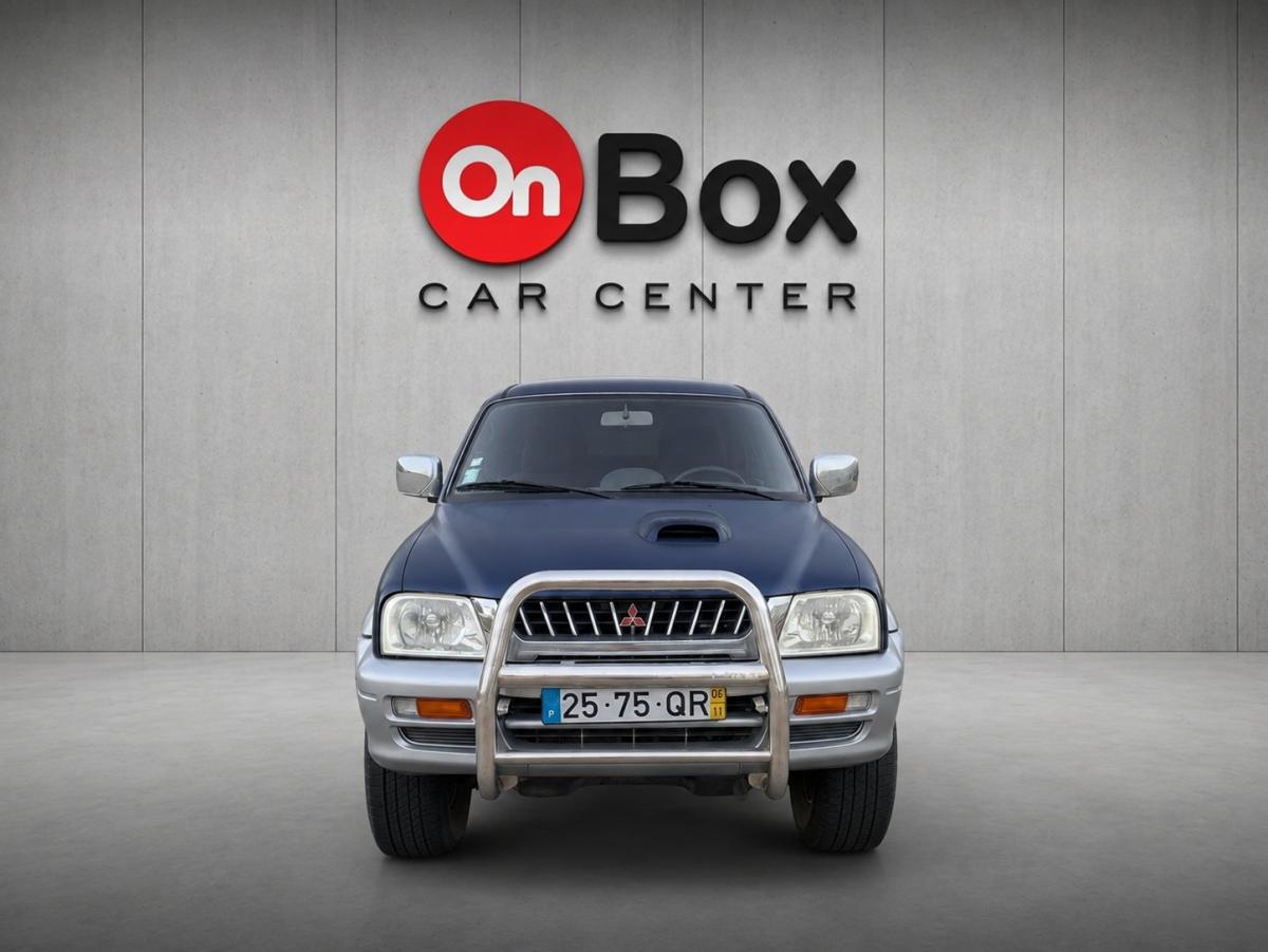 mitsubishi-l200-2000-diesel-2477cc