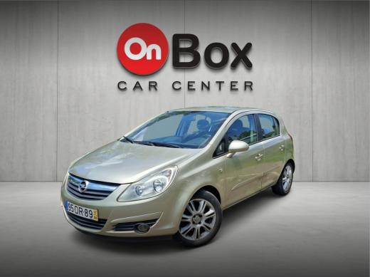opel-corsa-2007-diesel-1248cc