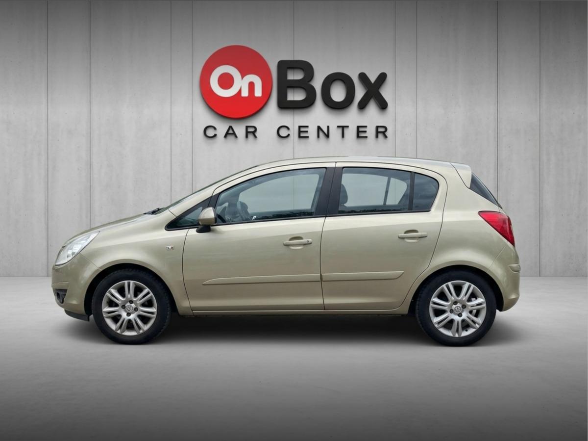 opel-corsa-2007-diesel-1248cc
