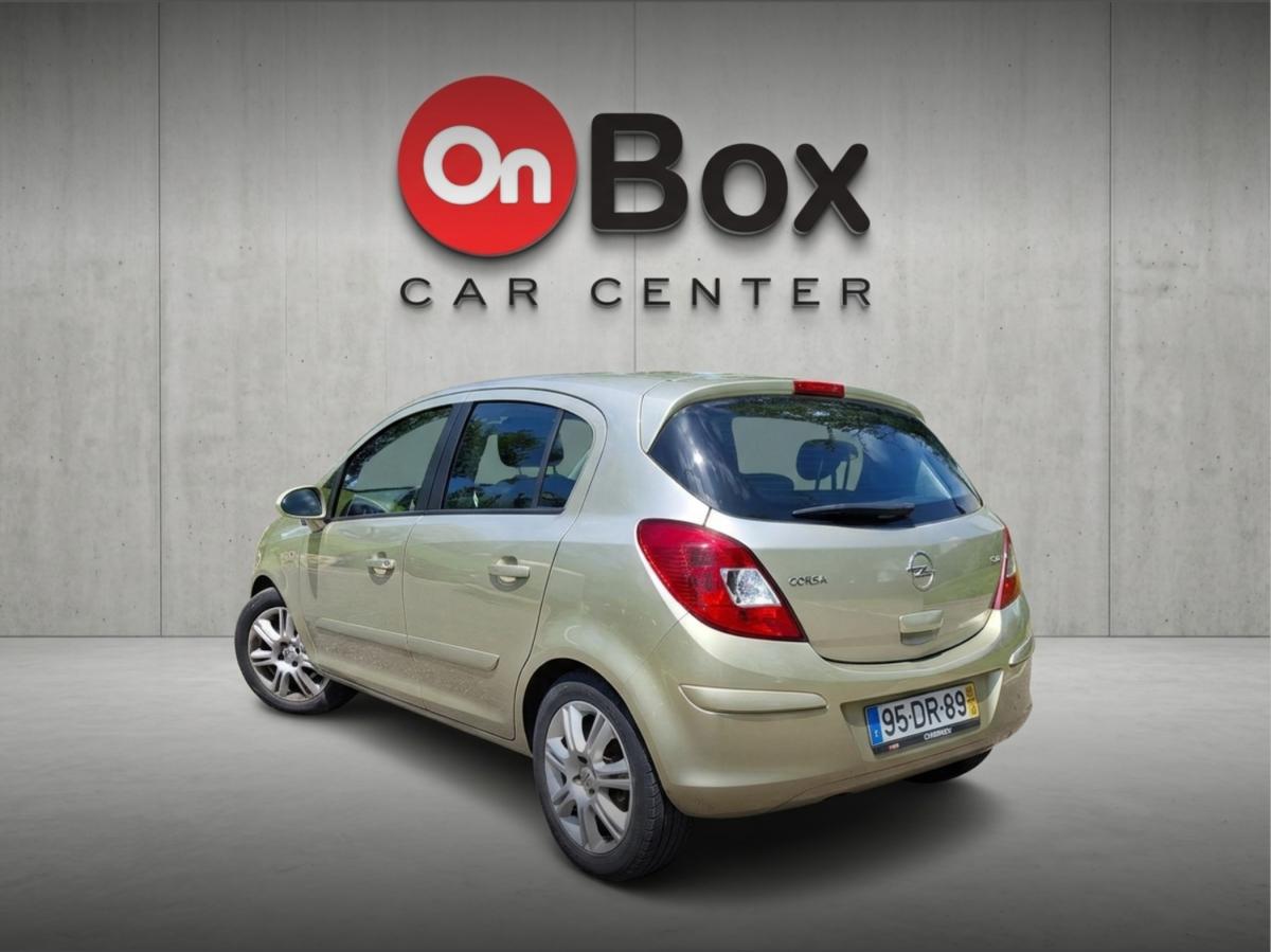 opel-corsa-2007-diesel-1248cc