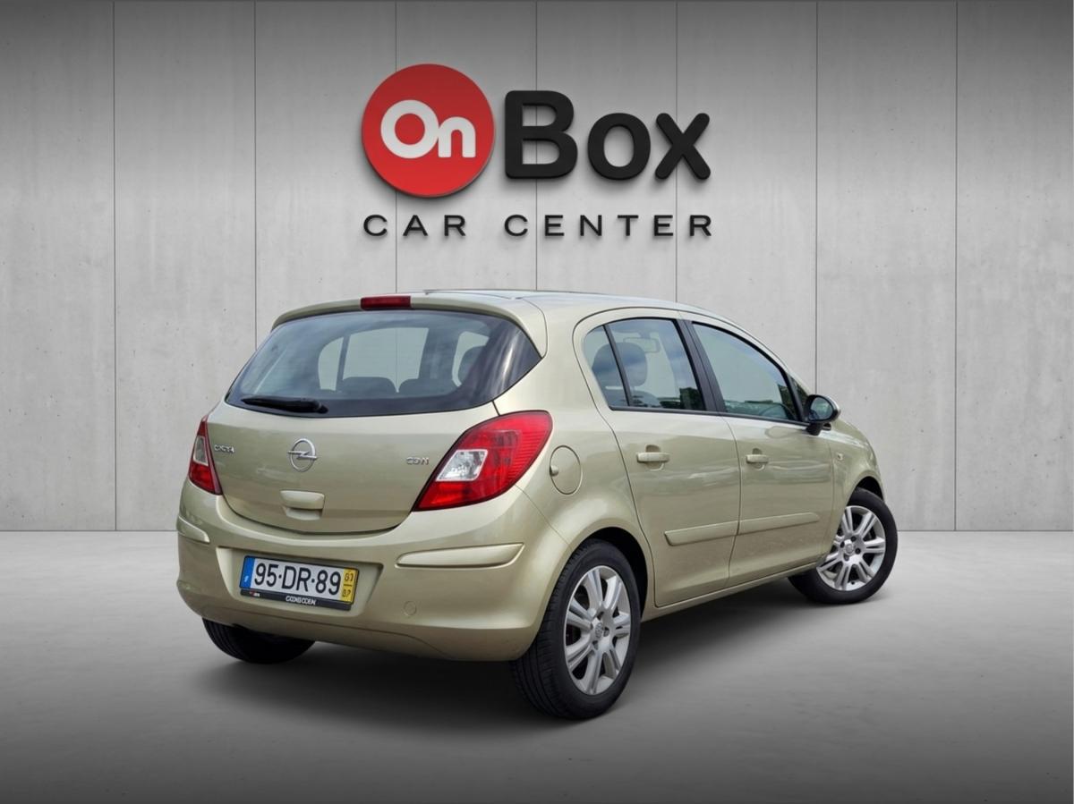 opel-corsa-2007-diesel-1248cc