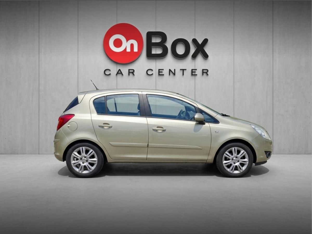 opel-corsa-2007-diesel-1248cc