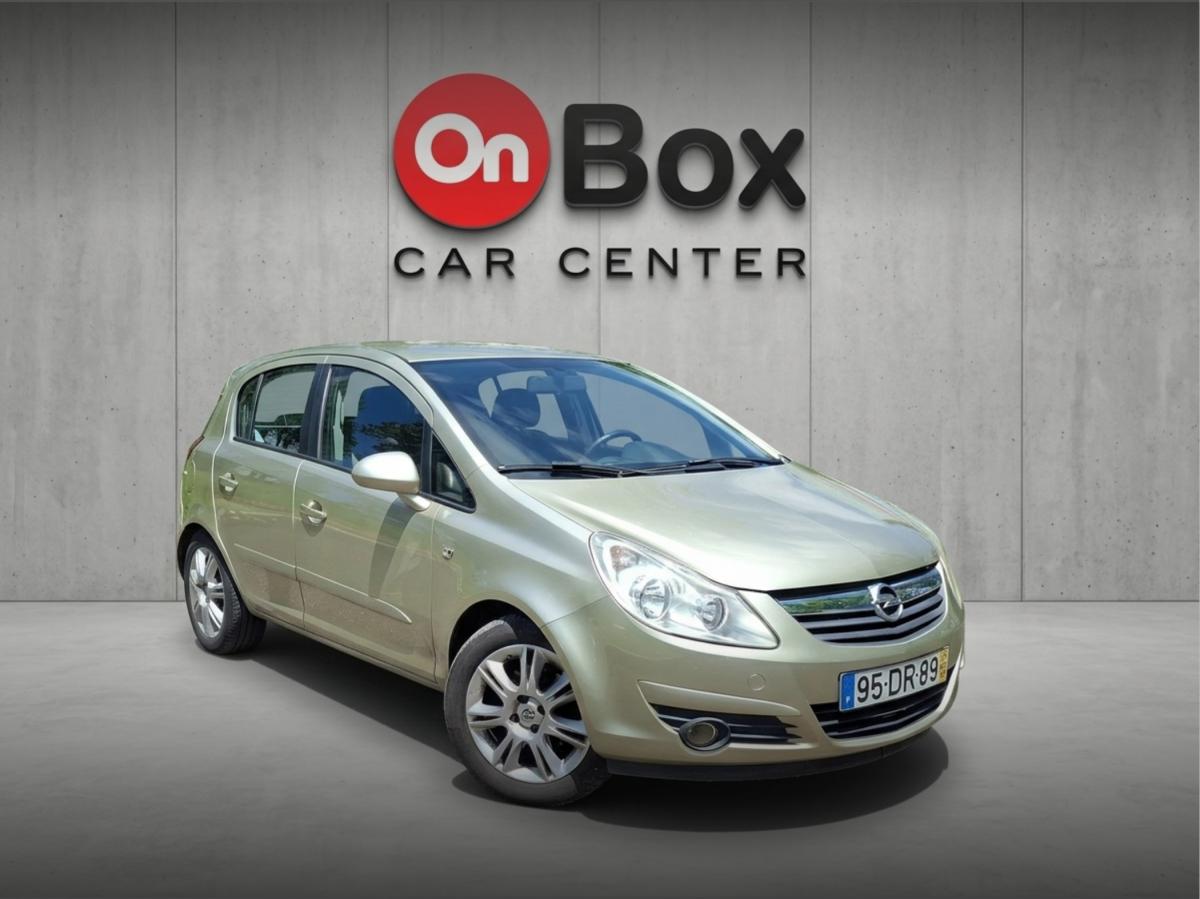 opel-corsa-2007-diesel-1248cc