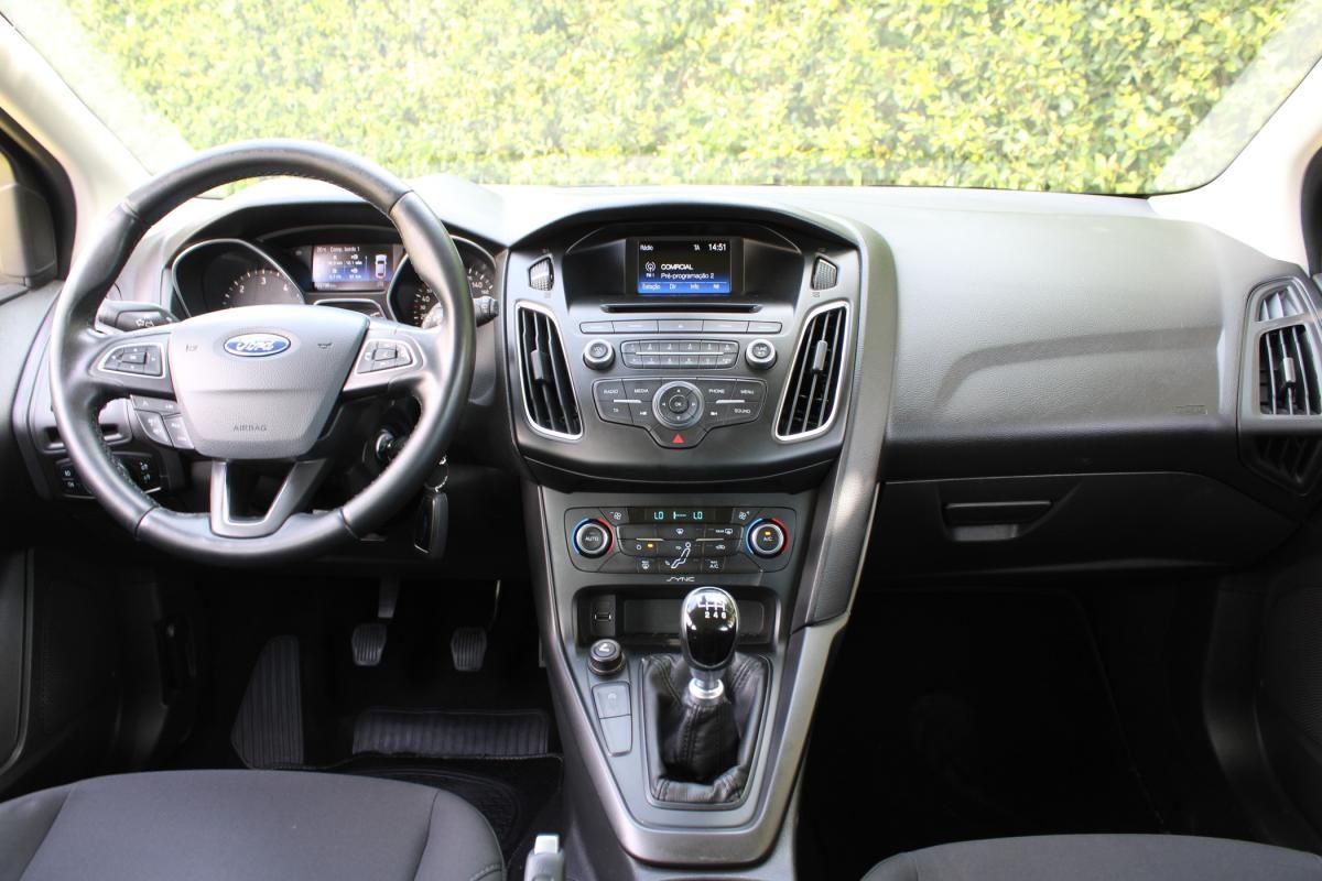 ford-focus-2015-diesel-1499cc