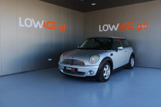 mini-one-2009-gasolina-1397cc
