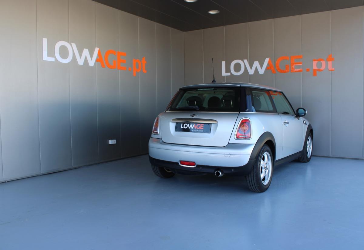 mini-one-2009-gasolina-1397cc