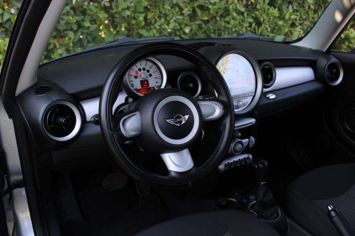 mini-one-2009-gasolina-1397cc