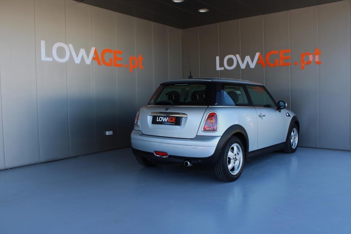 mini-one-2009-gasolina-1397cc