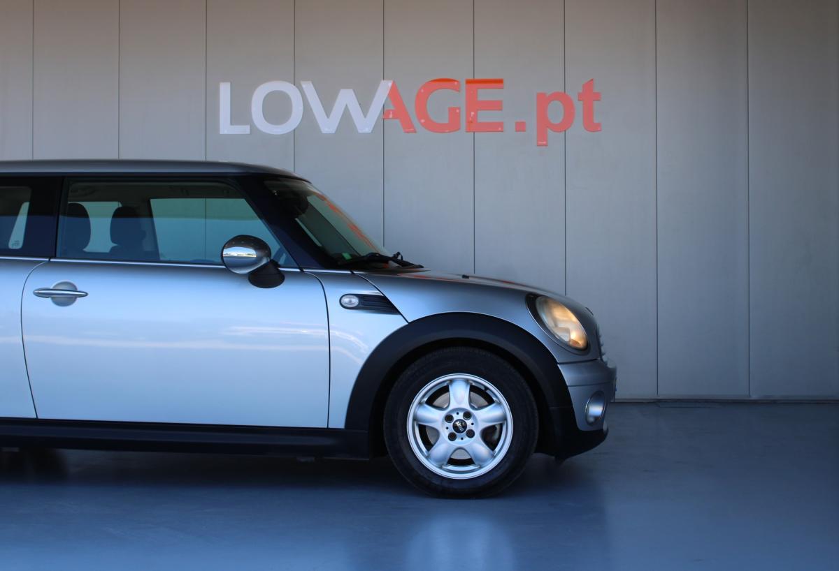 mini-one-2009-gasolina-1397cc