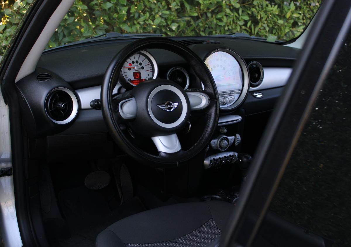 mini-one-2009-gasolina-1397cc