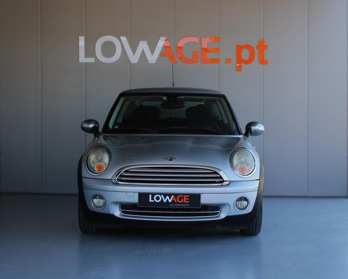mini-one-2009-gasolina-1397cc