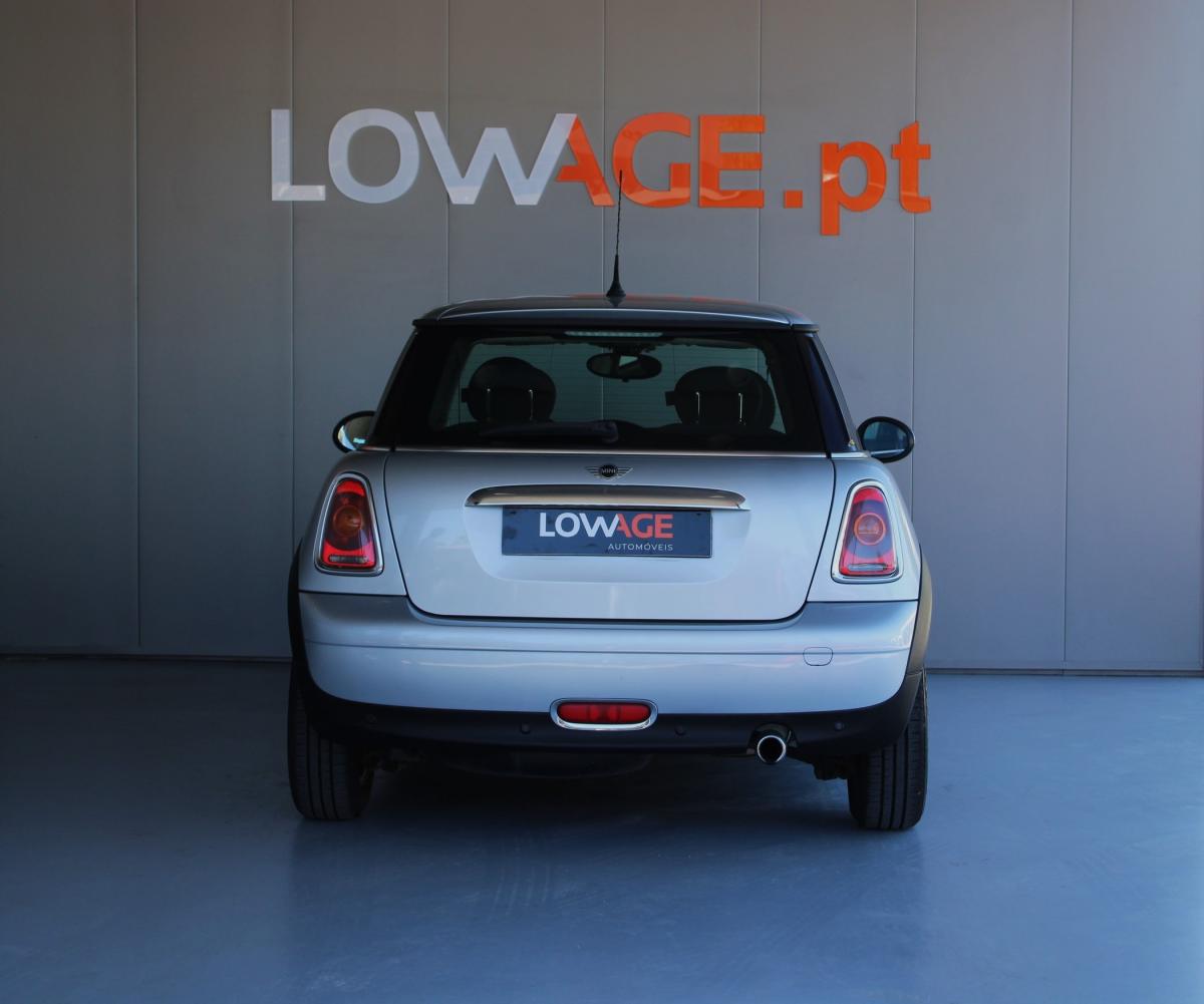 mini-one-2009-gasolina-1397cc