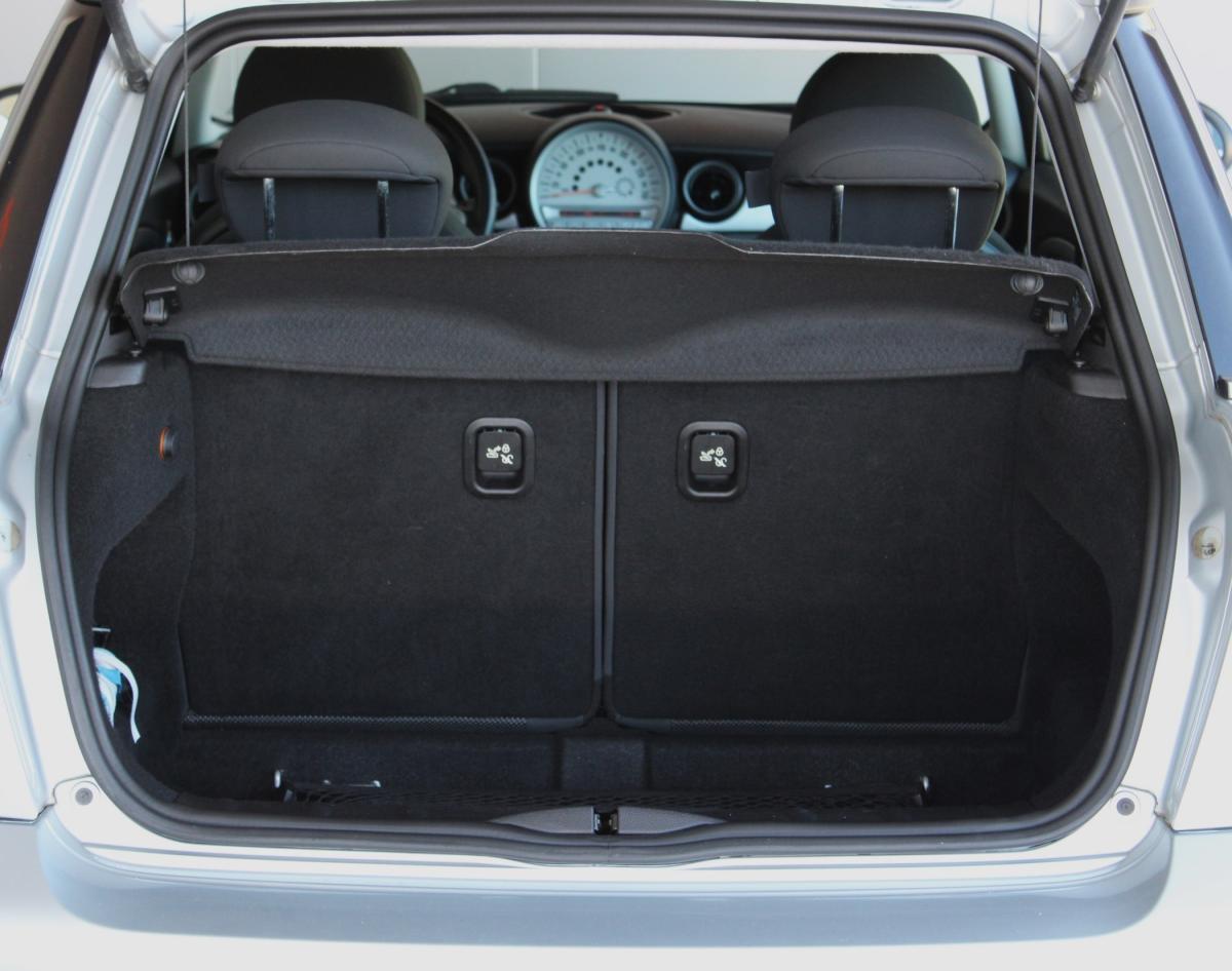 mini-one-2009-gasolina-1397cc