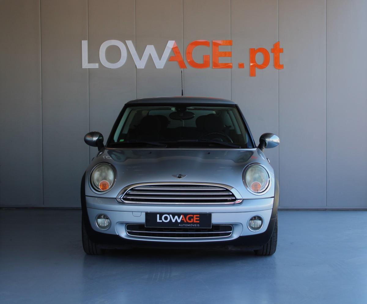 mini-one-2009-gasolina-1397cc