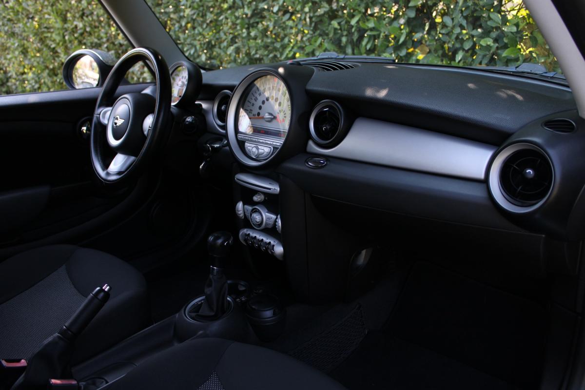 mini-one-2009-gasolina-1397cc