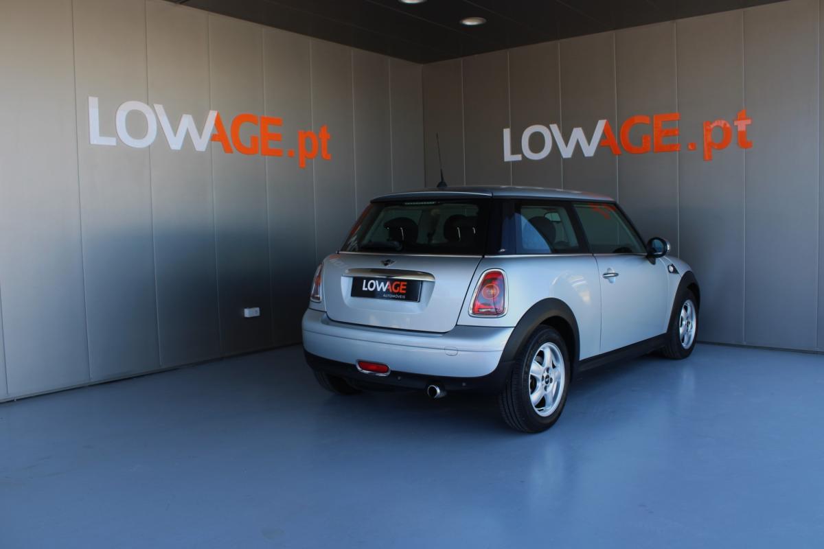 mini-one-2009-gasolina-1397cc