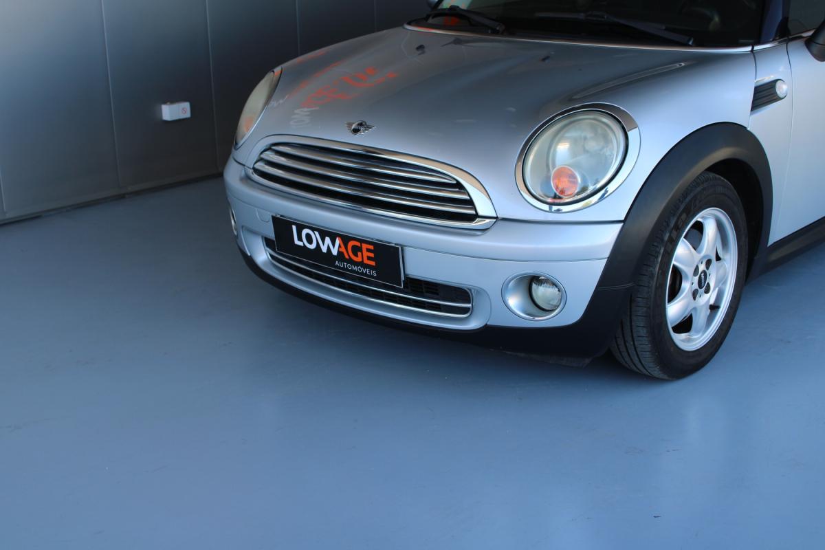 mini-one-2009-gasolina-1397cc