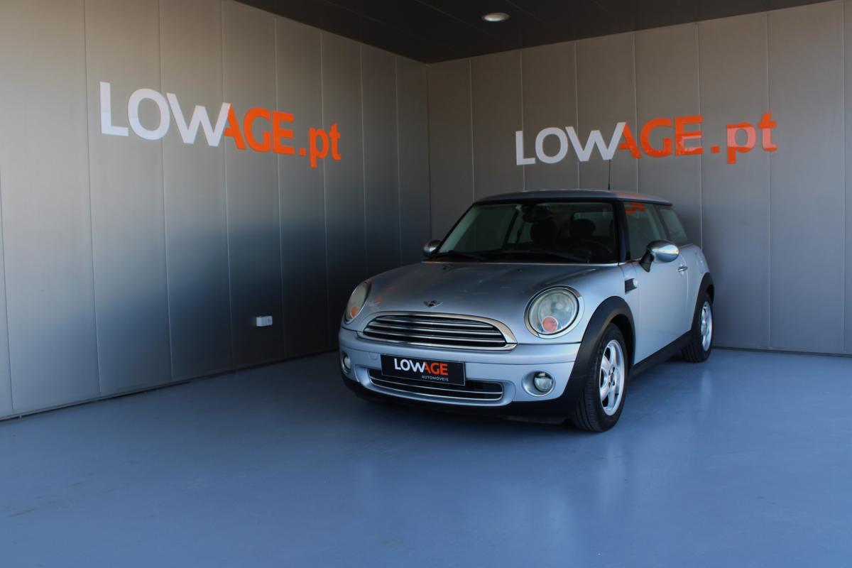 mini-one-2009-gasolina-1397cc