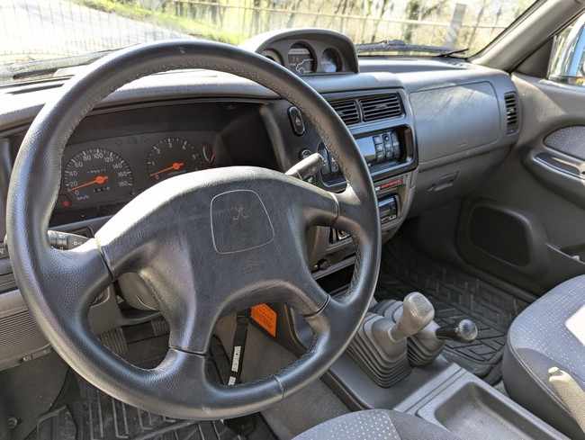 mitsubishi-l200-2-5-td-2003-diesel-2477cc