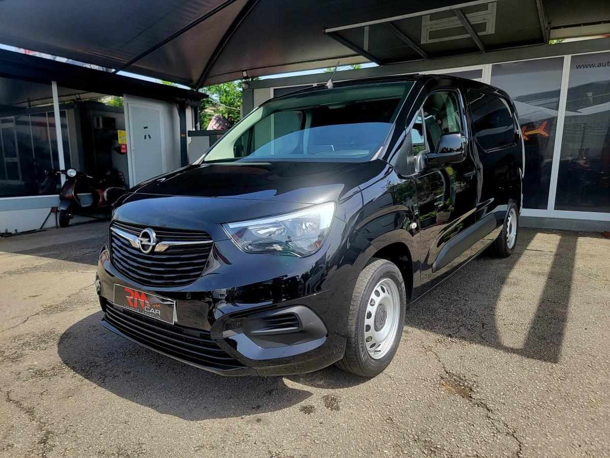 opel-combo-2021-diesel-1499cc