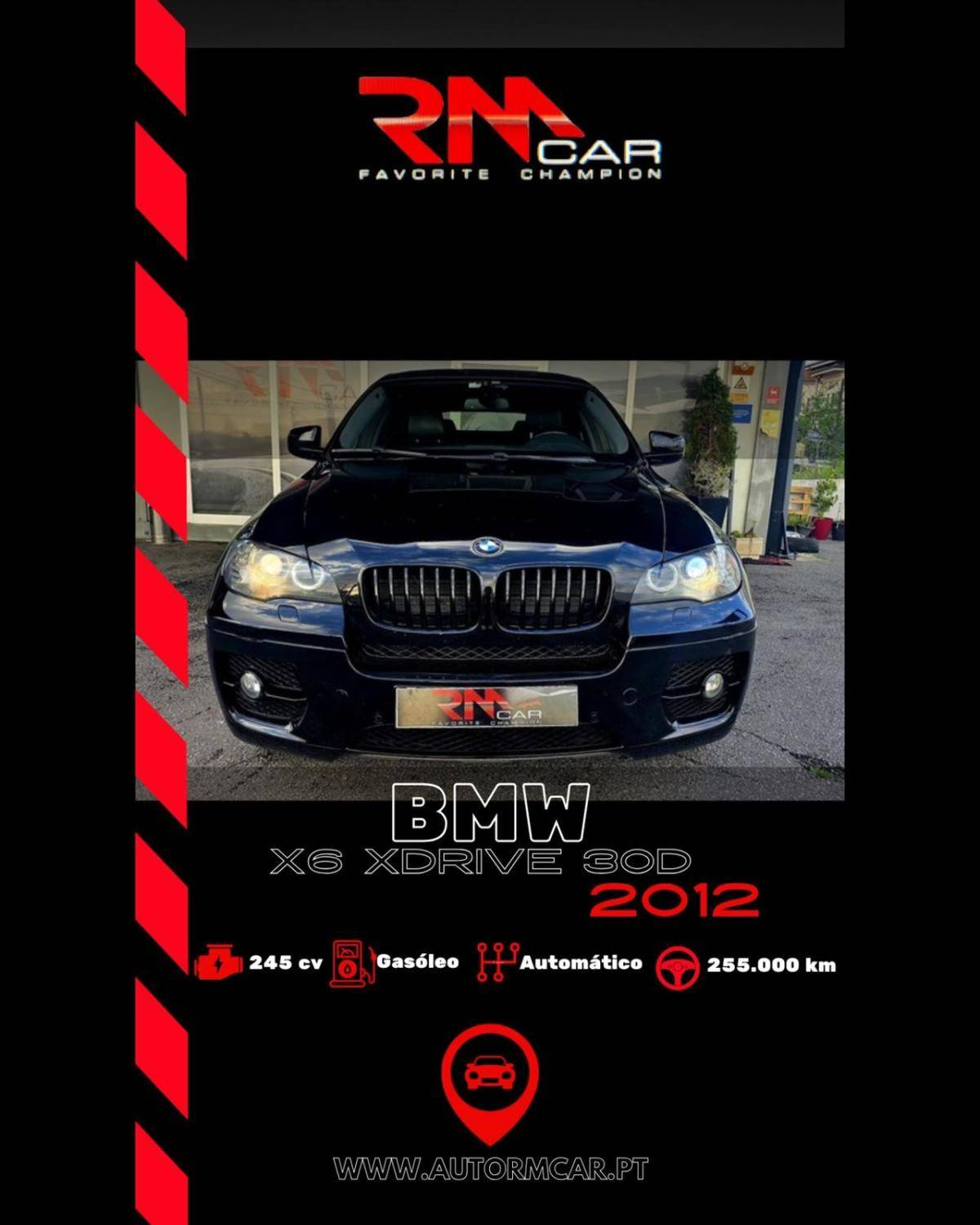bmw-x6-2012-diesel-2993cc